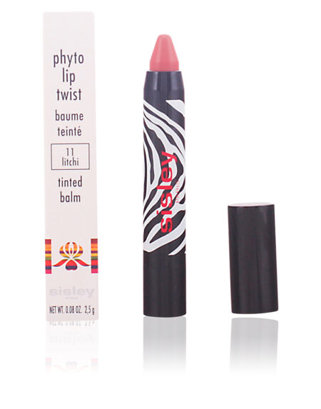 PHYTO LIP twist #11-litchi 2