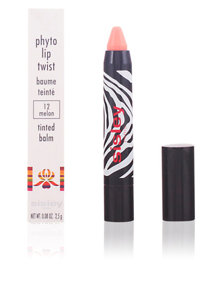 PHYTO LIP twist #12-melon 2