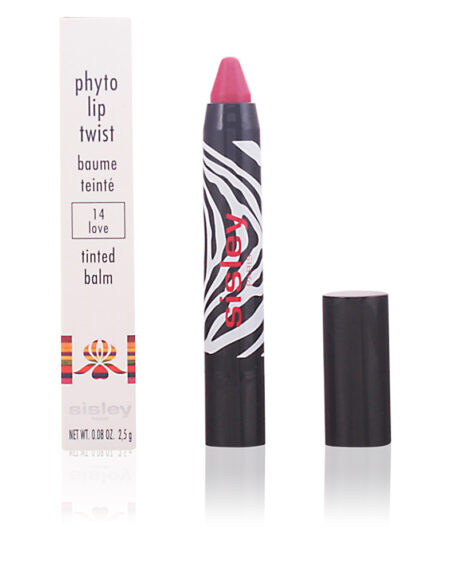 PHYTO LIP twist #14-love 2
