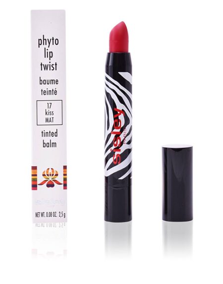 PHYTO LIP twist #17-kiss matt 2