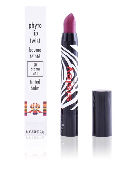 PHYTO LIP twist #20-drama mat 2