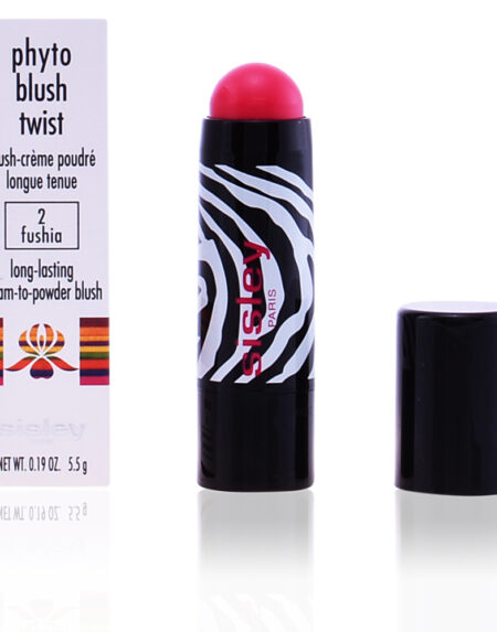 PHYTO-BLUSH twist #fushia 5