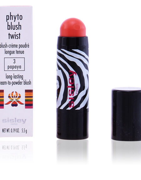 PHYTO-BLUSH twist #papaya 5