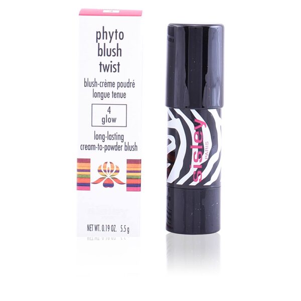 PHYTO-BLUSH TWIST blush crème poudré #4-glow 5