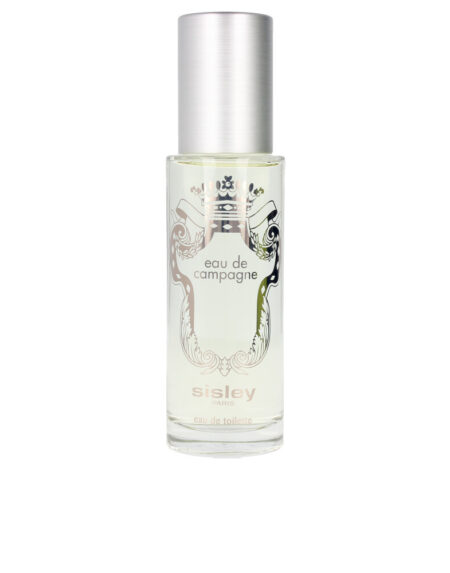 EAU DE CAMPAGNE edt vaporizador 100 ml by Sisley