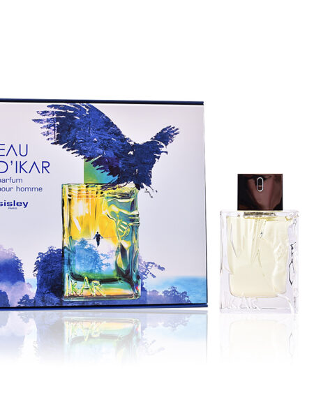 EAU D'IKAR LOTE 2 pz by Sisley