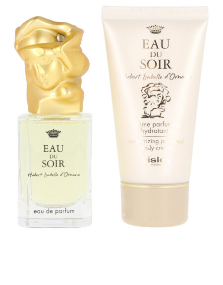 EAU DU SOIR LOTE 2 pz by Sisley