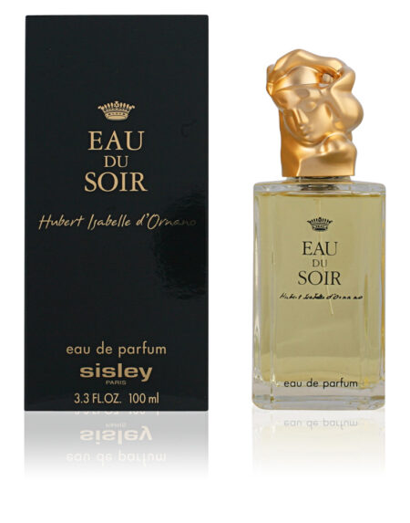 EAU DU SOIR edp vaporizador 100 ml by Sisley