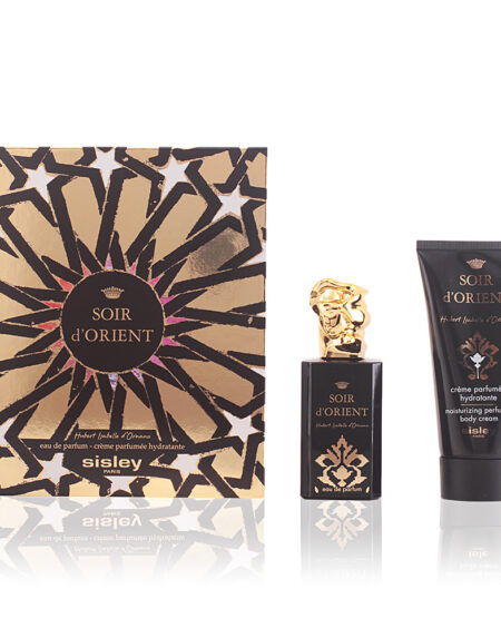 SOIR D'ORIENT LOTE 2 pz by Sisley
