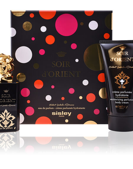 SOIR D'ORIENT LOTE 2 pz by Sisley