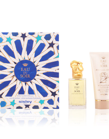 EAU DU SOIR LOTE 2 pz by Sisley