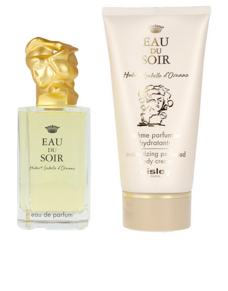 EAU DU SOIR LOTE 2 pz by Sisley