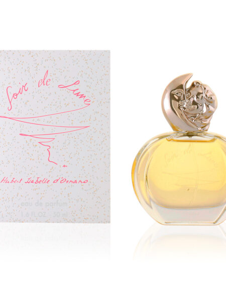 SOIR DE LUNE edp vaporizador 50 ml by Sisley