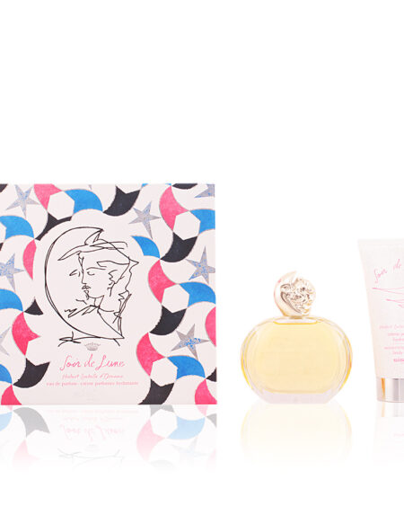 SOIR DE LUNE LOTE 2 pz by Sisley