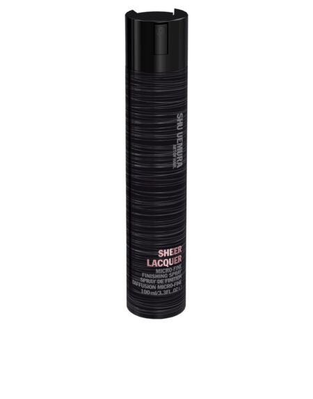 SHEER LACQUER 300 ml by Shu Uemura