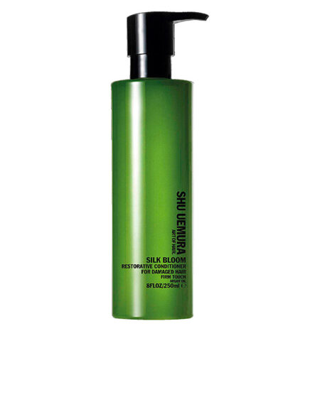 SILK BLOOM conditioner 250 ml by Shu Uemura