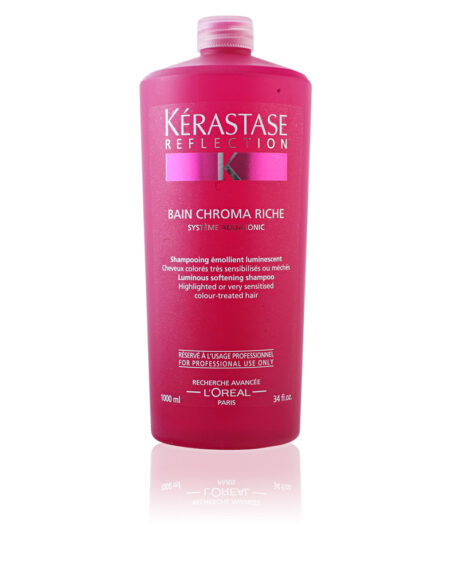 REFLECTION bain chroma riche 1000 ml by Kerastase