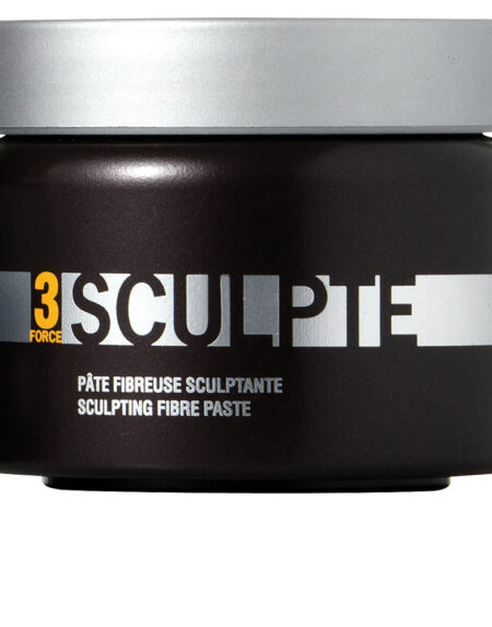 HOMME sculpting fibre paste 150 ml by L'Oréal