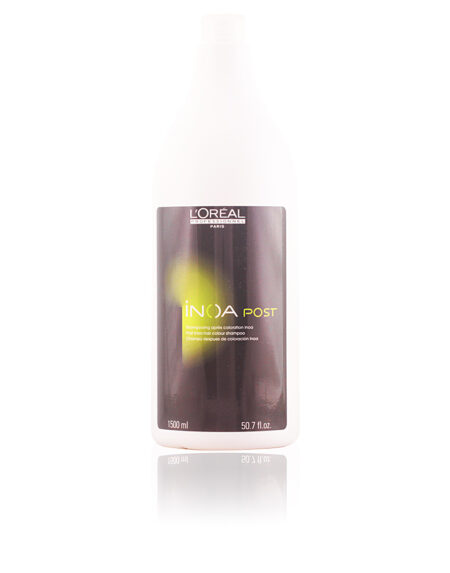 INOA POST shampooing après coloration 1500 ml by L'Oréal