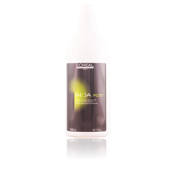 INOA POST shampooing après coloration 1500 ml by L'Oréal