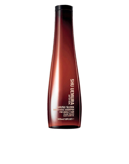 SHUSU SLEEK shampoo 300 ml by Shu Uemura