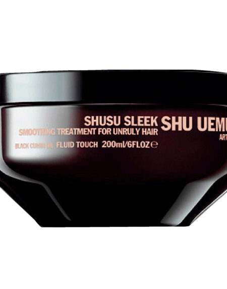 SHUSU SLEEK masque 200 ml by Shu Uemura
