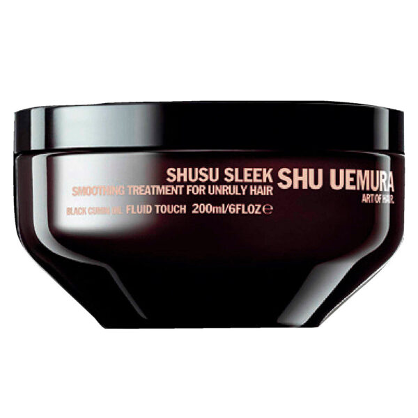 SHUSU SLEEK masque 200 ml by Shu Uemura