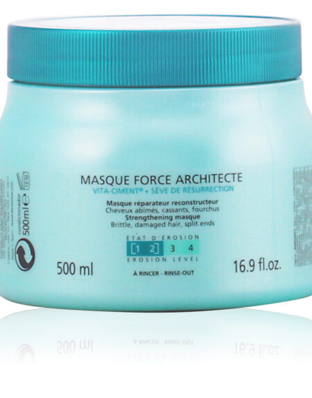 RESISTANCE masque force architecte 500 ml by Kerastase