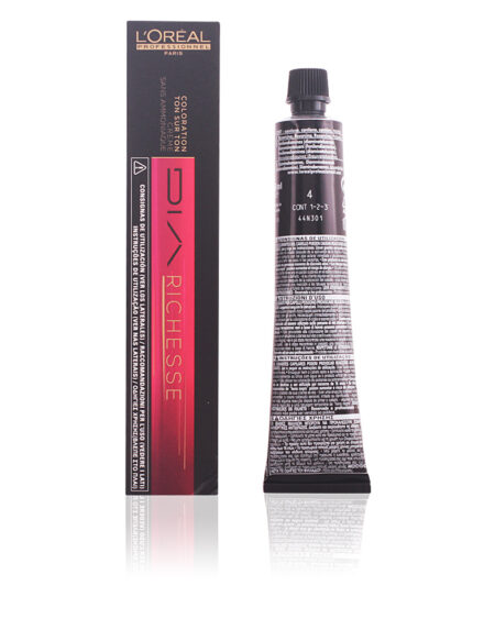 DIA RICHESSE semi permanente #4 50 ml by L'Oréal