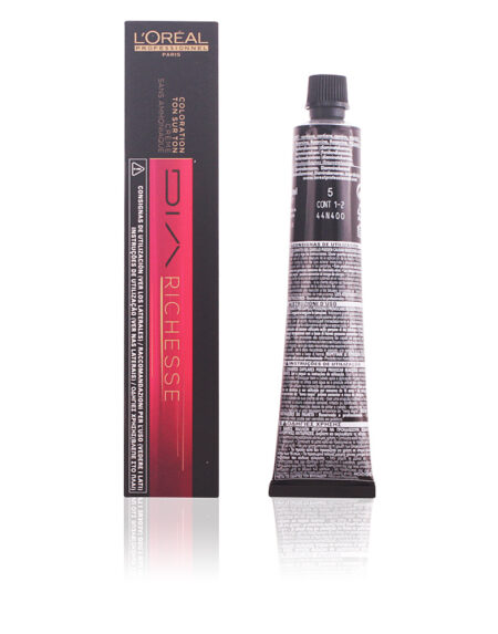 DIA RICHESSE semi permanente #5 50 ml by L'Oréal