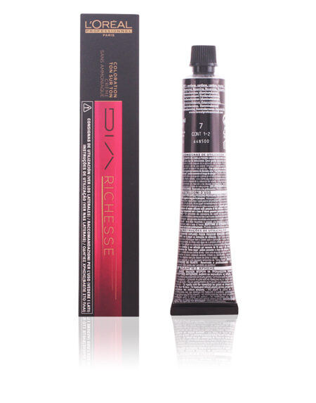 DIA RICHESSE semi permanente #7 50 ml by L'Oréal