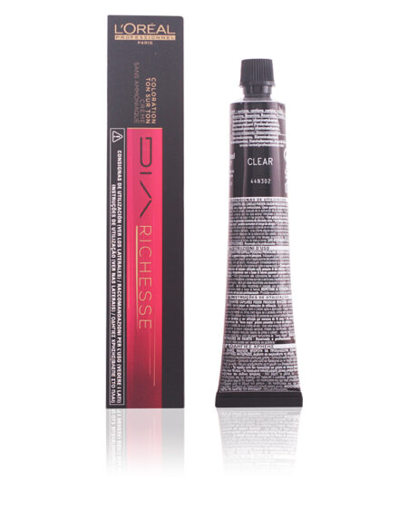 DIA RICHESSE semi permanente #clear 50 ml by L'Oréal