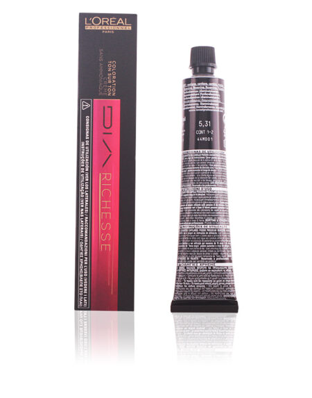 DIA RICHESSE semi permanente #5