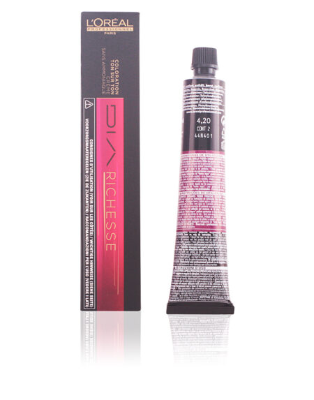 DIA RICHESSE semi permanente #4