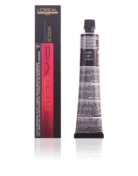 DIA RICHESSE semi permanente #4