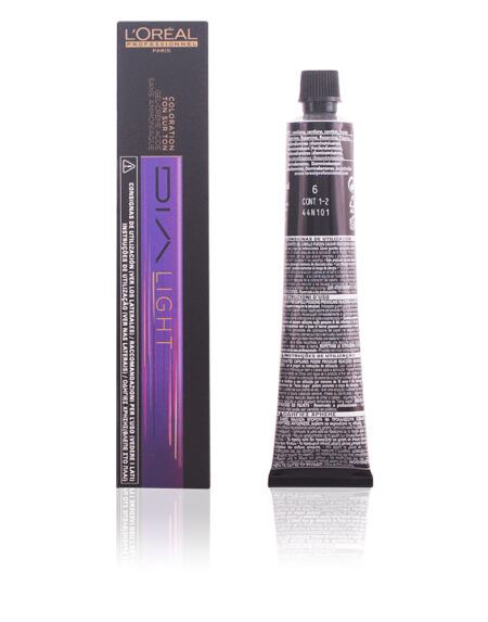 DIA LIGHT gel-creme acide sans amoniaque #6 50 ml by L'Oréal