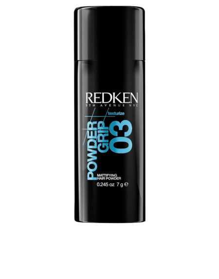 STYLE CONNECTION powder grip 03 mattifying hair powder 7 gr by Redken