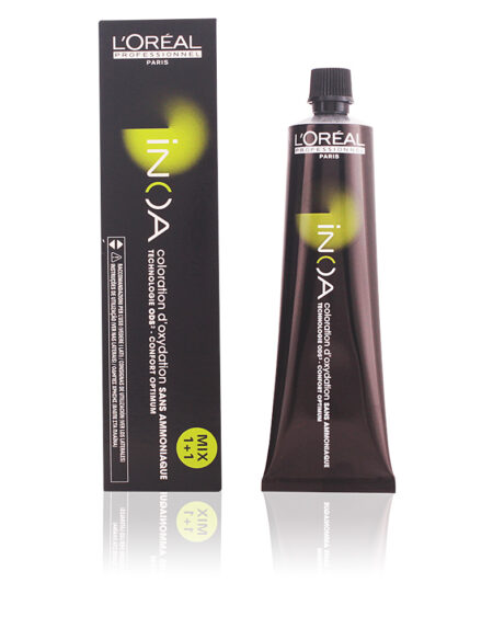 INOA coloration d'oxydation sans amoniaque #10 60 gr by L'Oréal