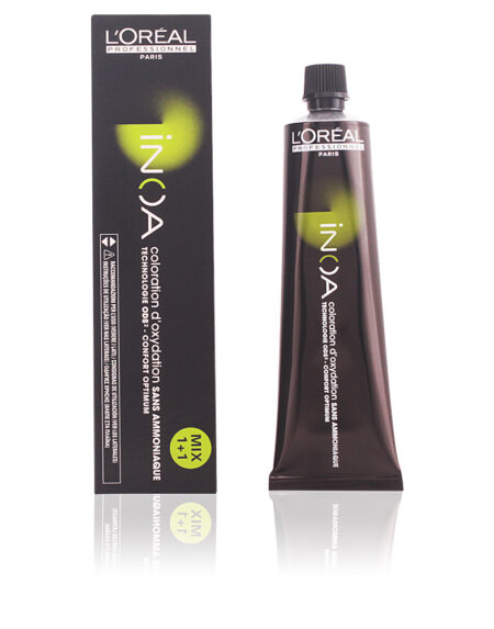 INOA coloration d'oxydation sans amoniaque #6 60 gr by L'Oréal