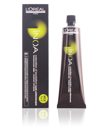 INOA coloration d'oxydation sans amoniaque #6