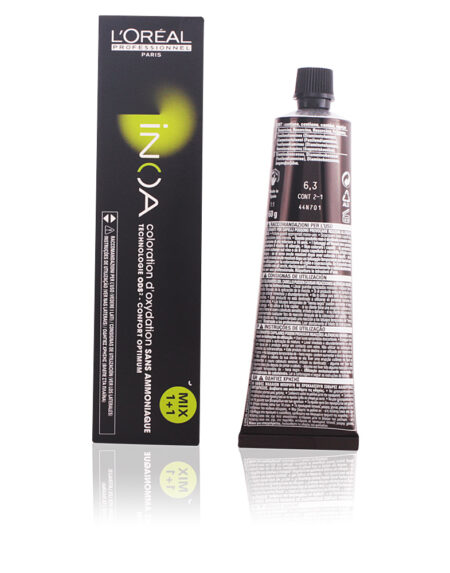 INOA coloration d'oxydation sans amoniaque #6