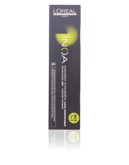 INOA coloration d'oxydation sans amoniaque #6