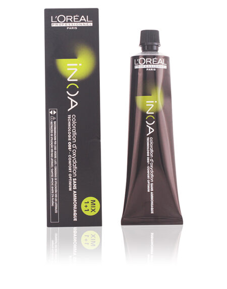 INOA coloration d'oxydation sans amoniaque #7 60 gr by L'Oréal