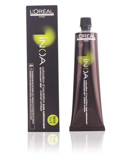 INOA coloration d'oxydation sans amoniaque #7