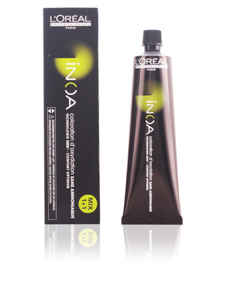 INOA coloration d'oxydation sans amoniaque #7