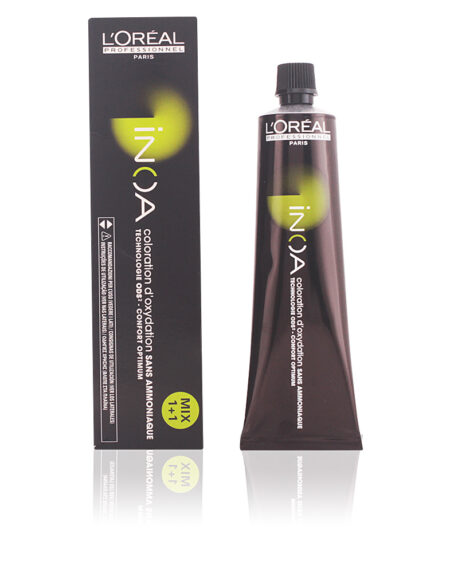 INOA coloration d'oxydation sans amoniaque #7