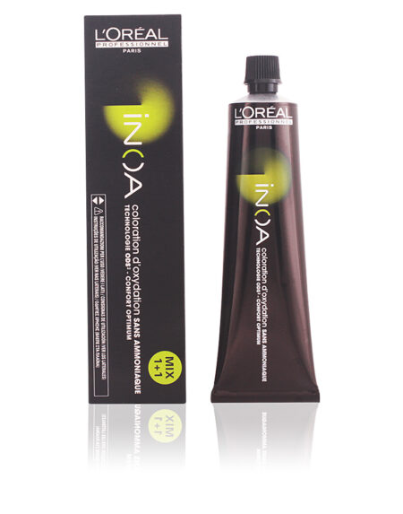 INOA coloration d'oxydation sans amoniaque #9 60 gr by L'Oréal