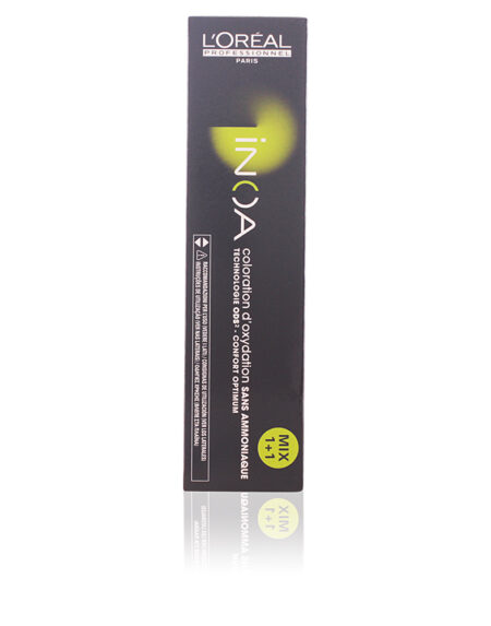 INOA coloration d'oxydation sans amoniaque #9