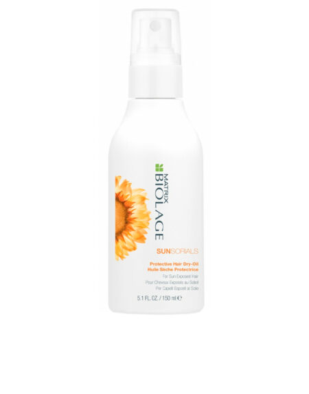 SUNSORIALS sun protective hair non-oil 150 ml by Biolage
