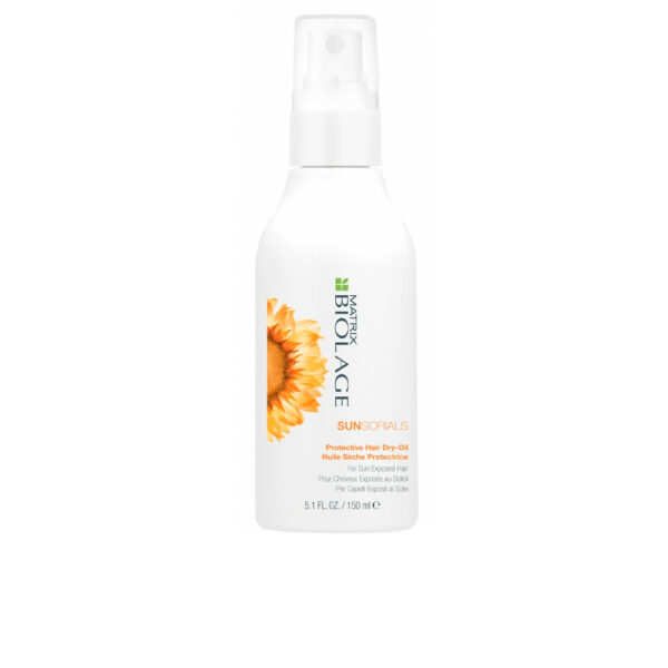 SUNSORIALS sun protective hair non-oil 150 ml by Biolage
